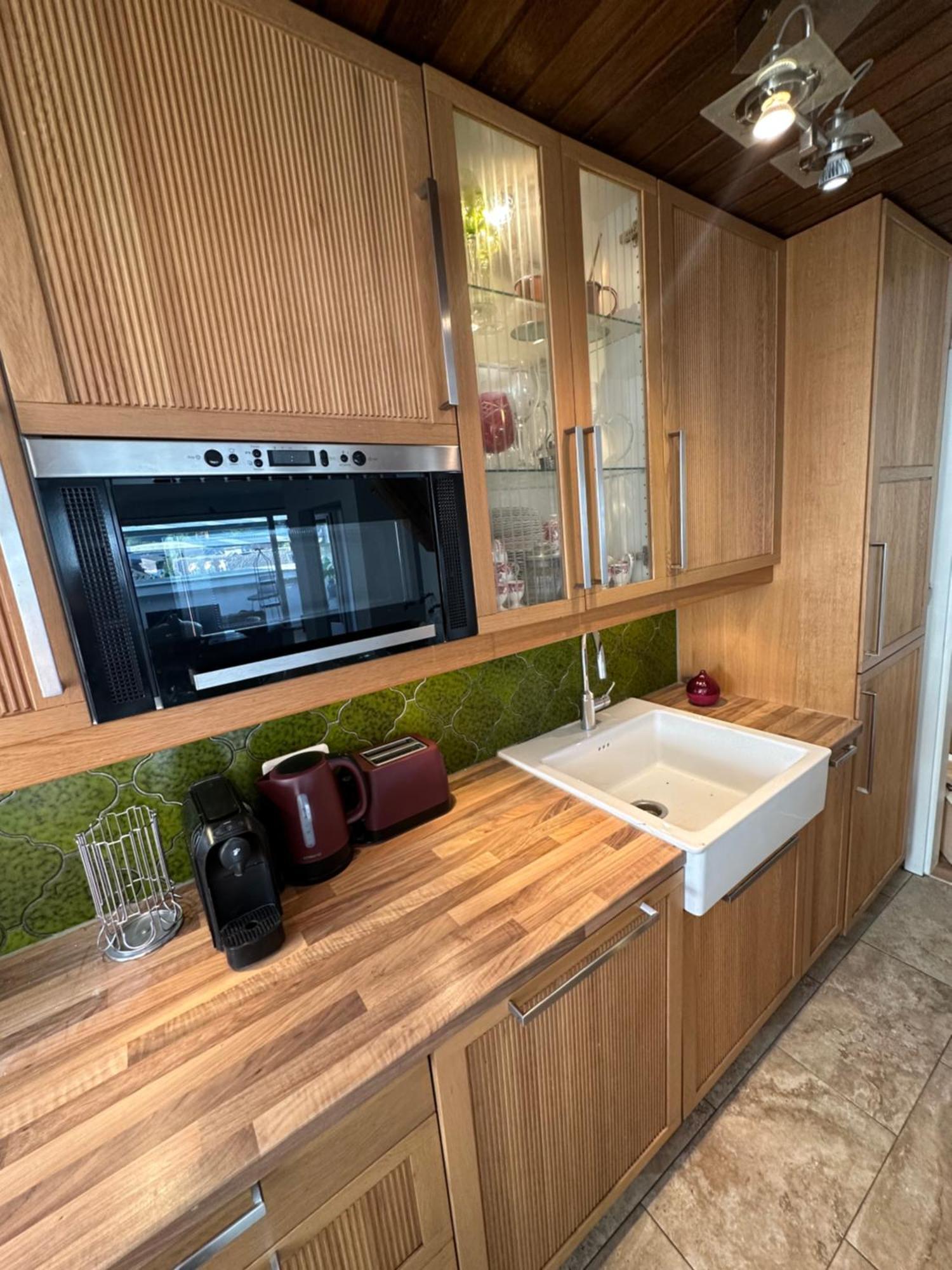 Apartamento Nannerls Penthouse Sankt Gilgen Exterior foto