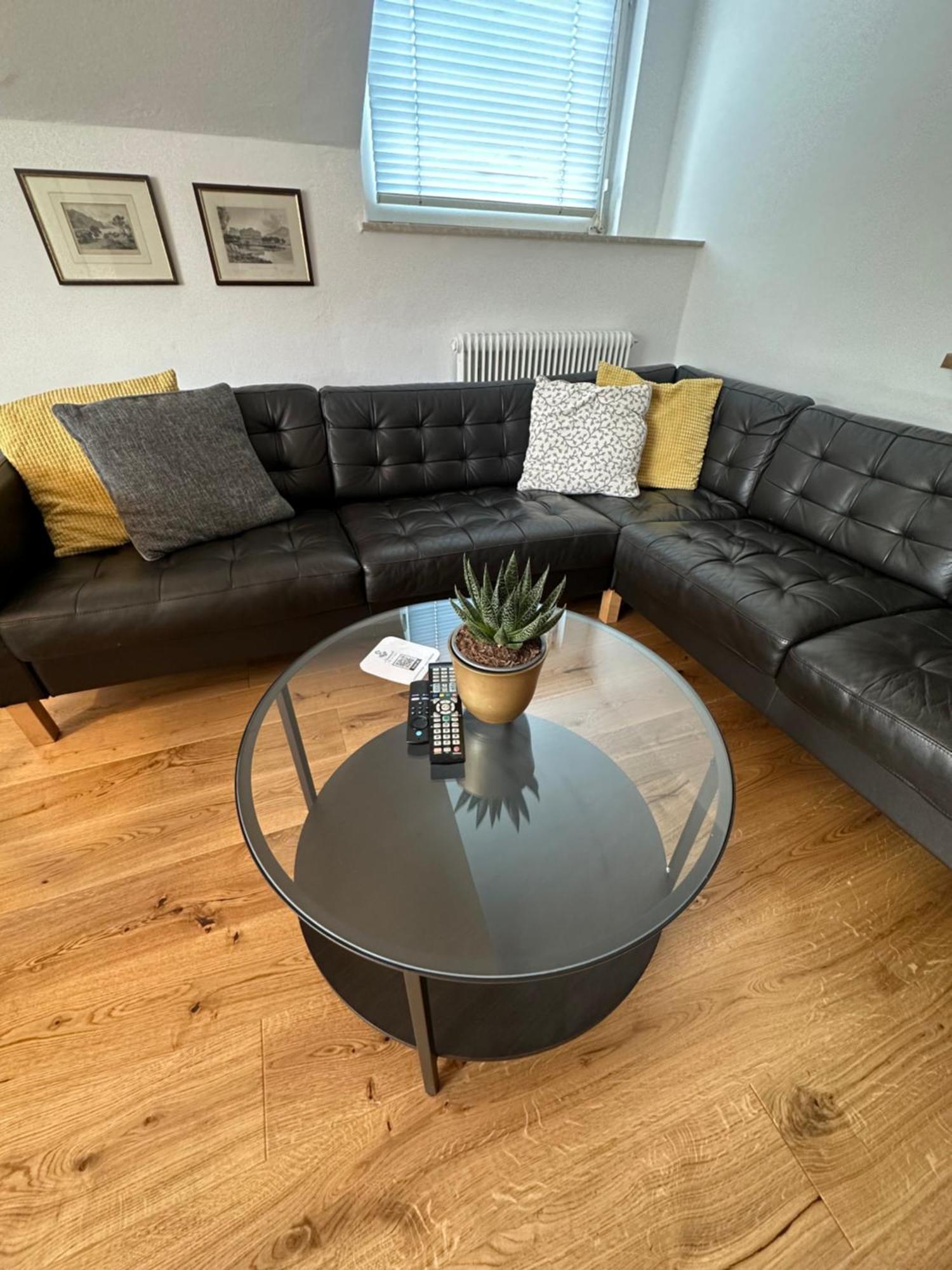 Apartamento Nannerls Penthouse Sankt Gilgen Exterior foto