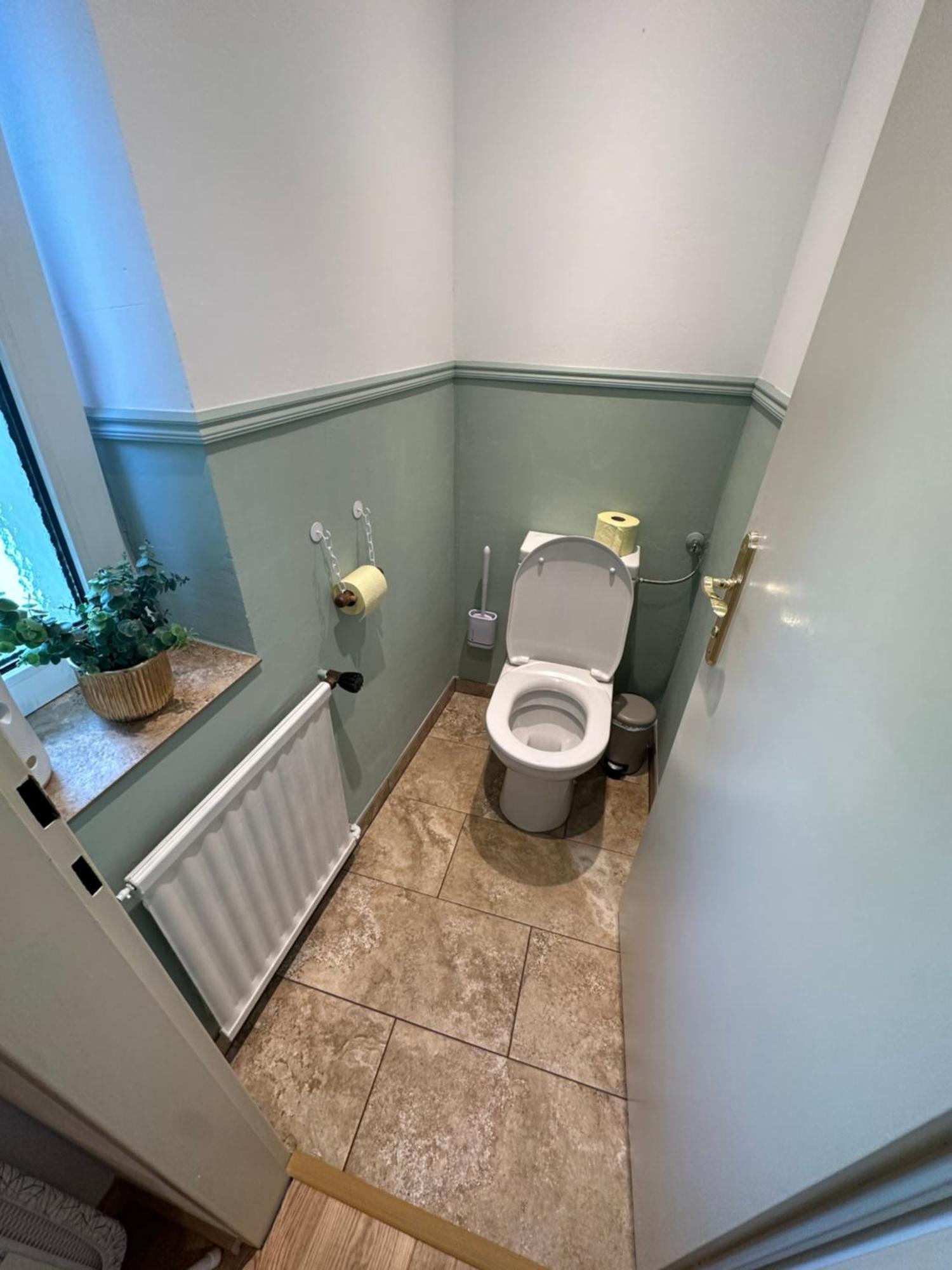 Apartamento Nannerls Penthouse Sankt Gilgen Exterior foto